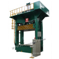 Hydraulic Hot Forming Press